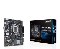 ASUS Płyta główna PRIME H510M-K s1200 R2.0 2DDR4 HDMI mATX PRIME H510M-K R2.0 - 1226976 - zdjęcie 1